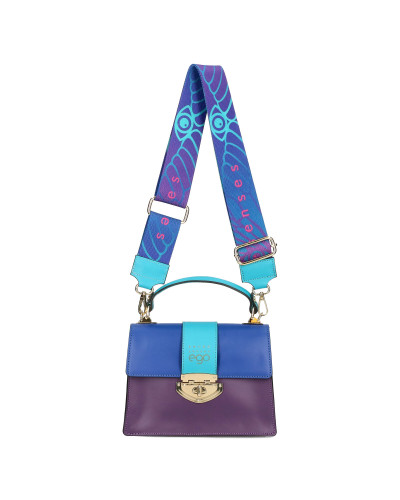 PERFETTO Torebka z odpinanymi skrzydłami w pudełku