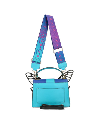 PERFETTO Bag with detachable wings in the box