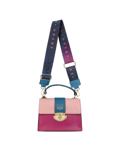 PERFETTO Bag with detachable wings in the box