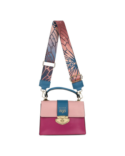 PERFETTO Bag with detachable wings in the box