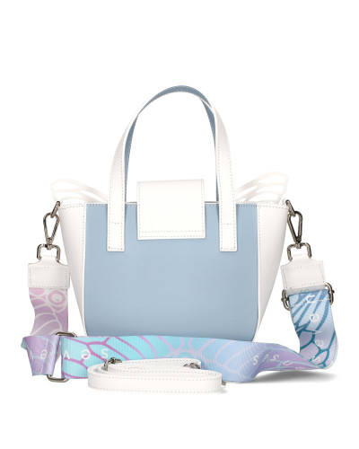 Seven Senses Leather Bag