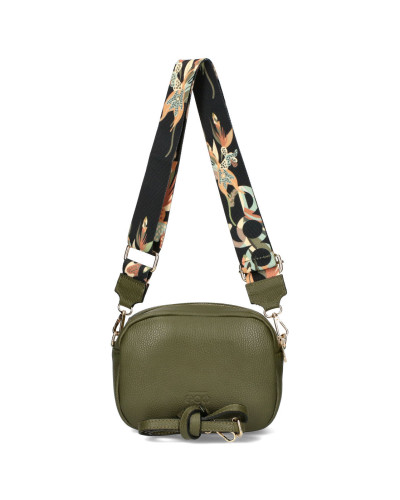 Bag with a bee