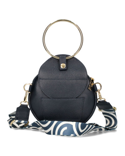 EGO Osaka – 4-in-1 modular leather handbag