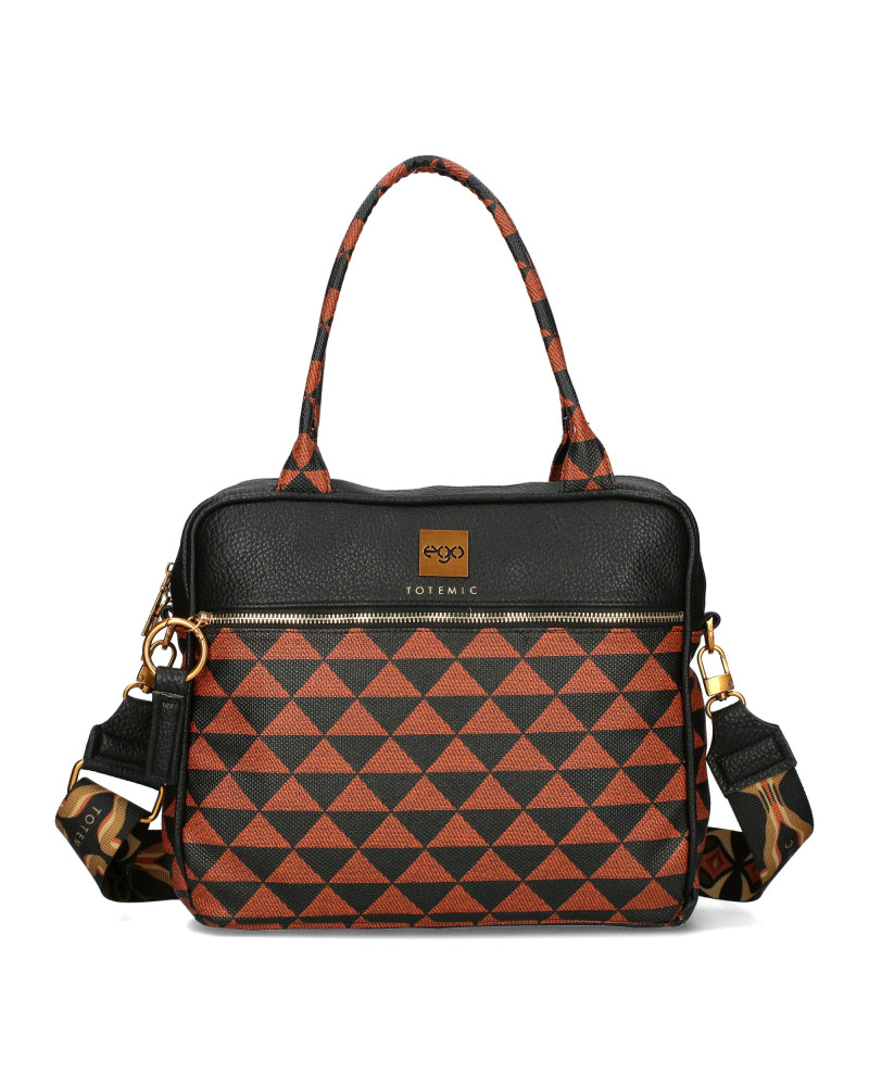 TOTEMIC compact bag