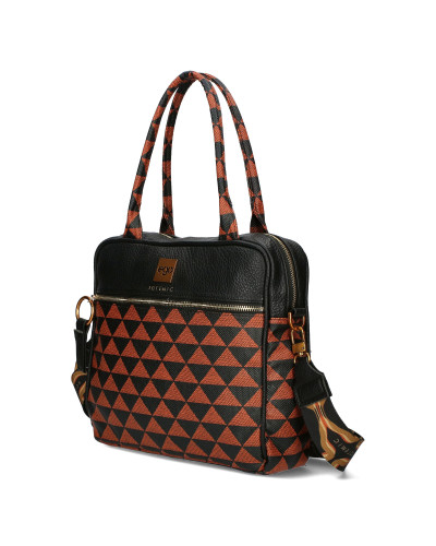 TOTEMIC compact bag