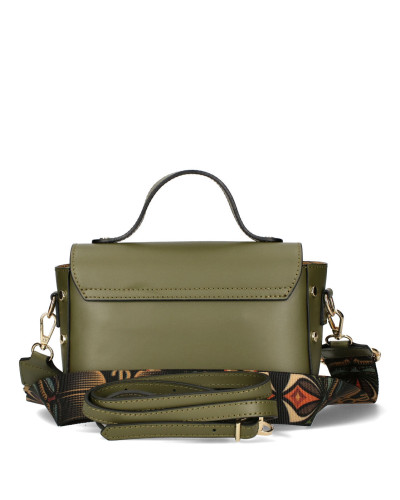 Torebka Azteckie Cudo