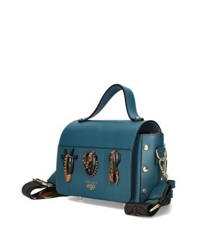 Torebka Azteckie Cudo